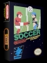 Nintendo  NES&nbsp; - &nbsp;Soccer (Japan, USA)